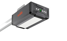 Boxer 5000 Premium garageportåbner 1000N